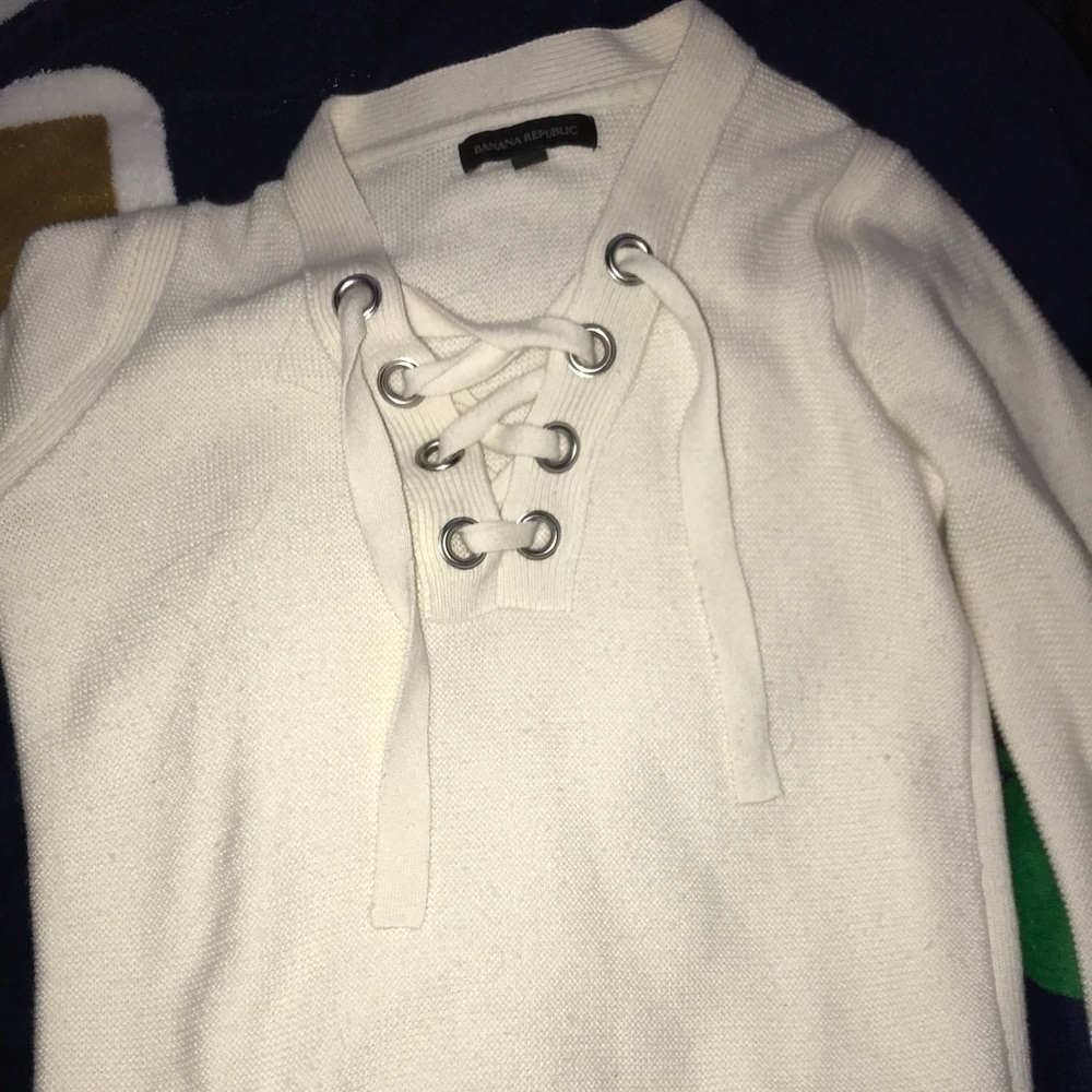 Banana Republic Sweater
